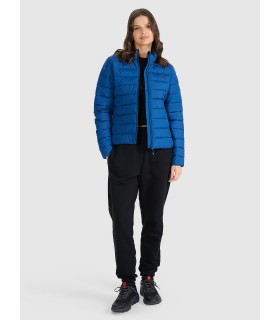 4F Chaqueta para mujer con relleno sintético