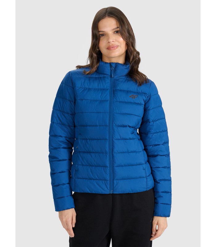 4F Chaqueta para mujer con relleno sintético
