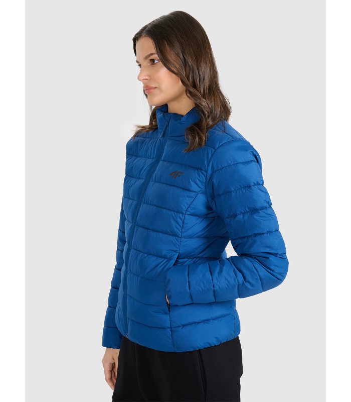 4F Chaqueta para mujer con relleno sintético