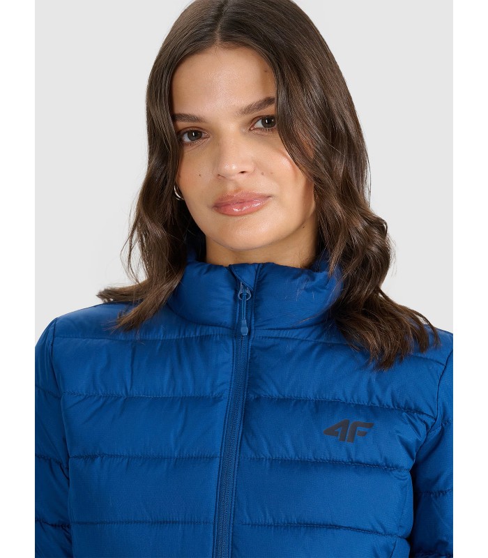 4F Chaqueta para mujer con relleno sintético