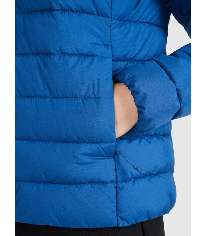 4F Chaqueta para mujer con relleno sintético