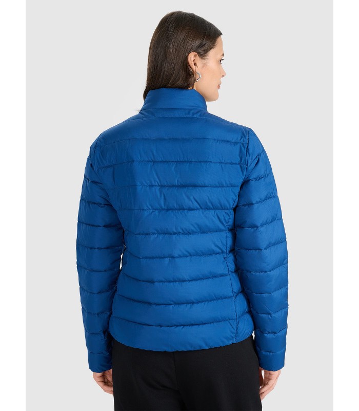 4F Chaqueta para mujer con relleno sintético