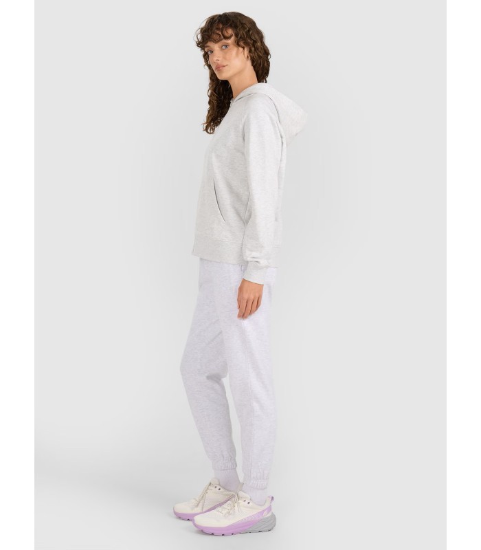 4F Sudadera con capucha para mujer