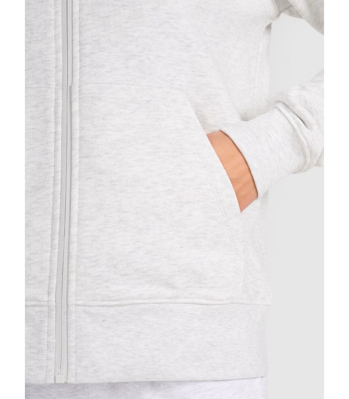 4F Sudadera con capucha para mujer