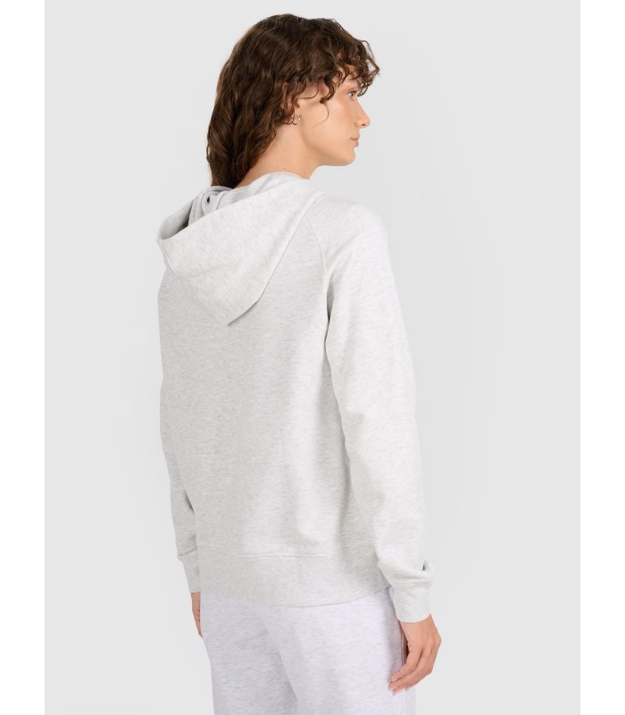 4F Sudadera con capucha para mujer