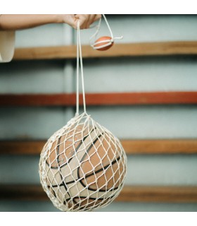 BOLSA ECONET PARA UN BALÓN