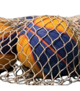 RED ECONET PARA 12 BALONES