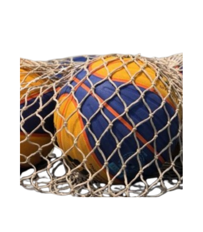 RED ECONET PARA 12 BALONES