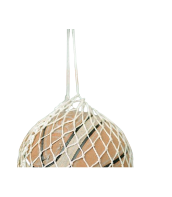 BOLSA ECONET PARA UN BALÓN