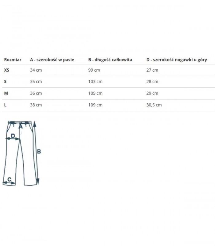 Hummel TTS PANTALÓN MUJER