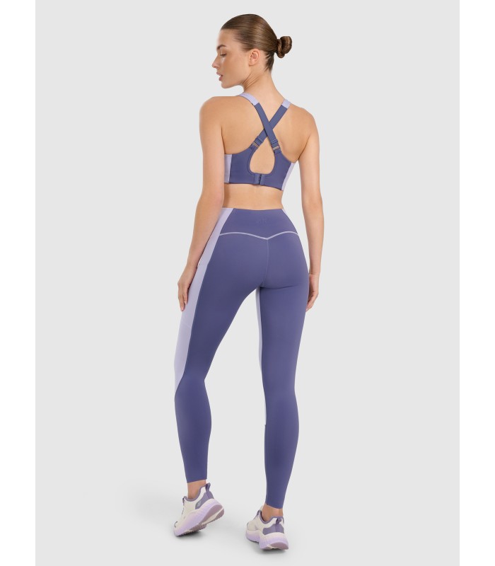 4F Mallas de entrenamiento de secado rápido para mujer