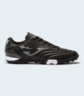 BOTAS FÚTBOL AGUILA 22 TERRENO FIRME FG NEGRO