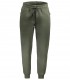 Norway pantalón algodón con bolsillos - Verde Alpine