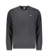 Norway sudadera cuello redondo - Negro