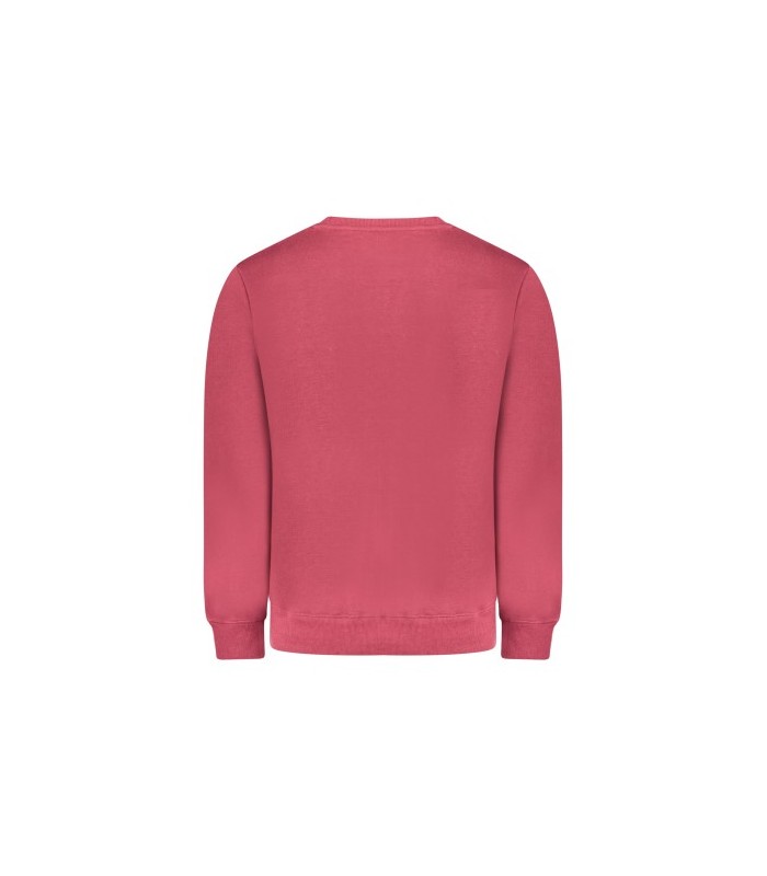 Norway sudadera cuello redondo - Granate