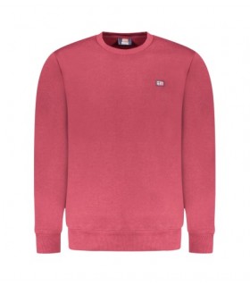 Norway sudadera cuello redondo - Granate