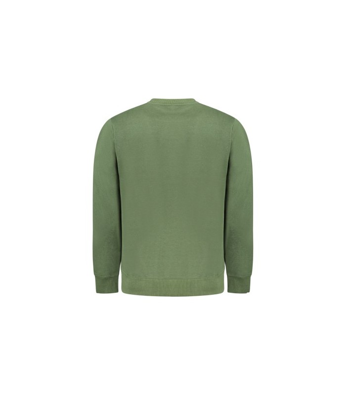 Norway sudadera cuello redondo - Kaki