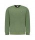 Norway sudadera cuello redondo - Kaki