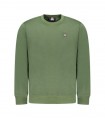 Norway sudadera cuello redondo - Kaki