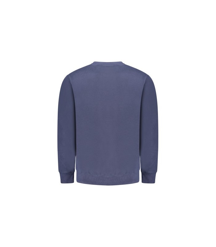 Norway sudadera cuello redondo - Marino