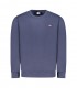 Norway sudadera cuello redondo - Marino