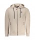 Norway sudadera con capucha - Beige
