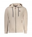 Norway sudadera con capucha - Beige