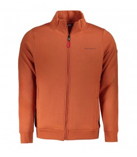 Norway sudadera con cremallera - Beige