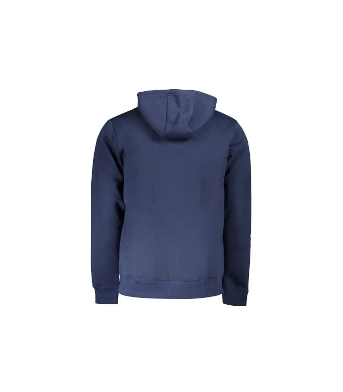 Norway sudadera con capucha - Marino