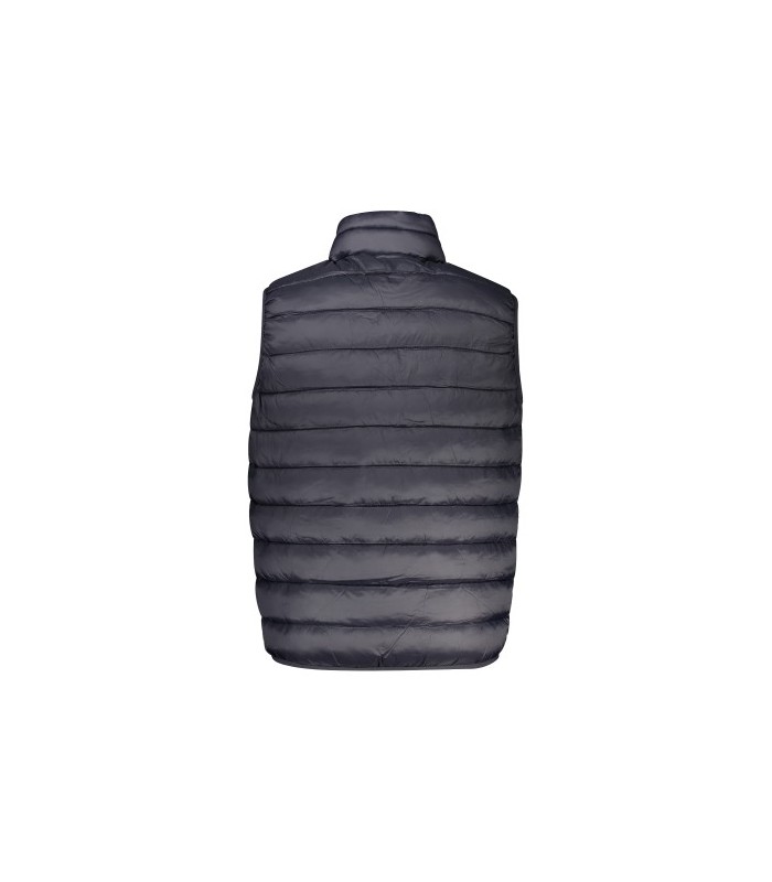 Norway chaleco M - Negro