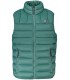 Norway chaleco M - Verde