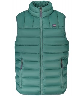 Norway chaleco M - Verde