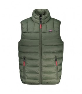 Norway chaleco M - Kaki