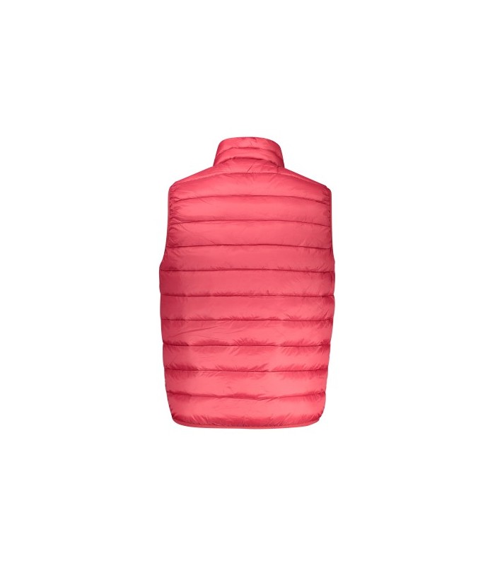 Norway chaleco M - Rojo