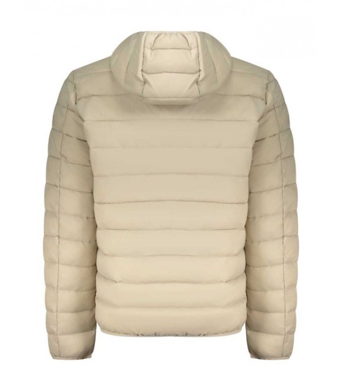 Norway chaquetón con capucha M - Beige