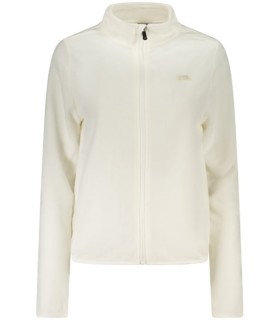 Norway forro polar con bolsillos W - Hueso