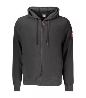 Norway forro polar M - Negro