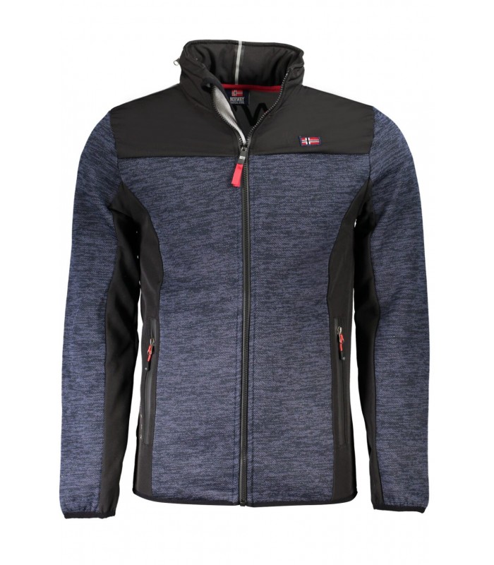 Norway 1963 chaqueta deportiva M - Azul