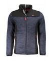 Norway 1963 chaqueta deportiva M - Azul