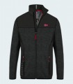 Norway M chaqueta con bolsillos.