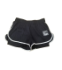 Babalu Pantalón Doble Short Mujer