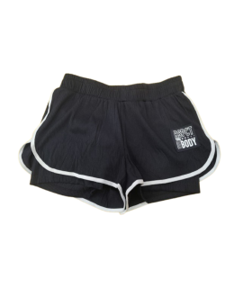 Babalu Pantalón Doble Short Mujer