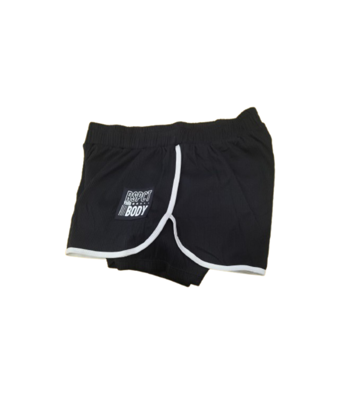 Babalu Pantalón Doble Short Mujer