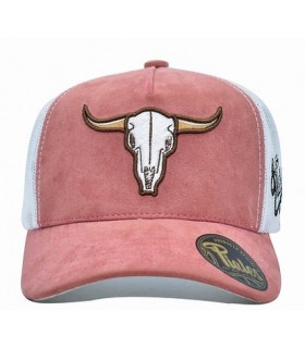 PIALES gorra OESTE TRUCK