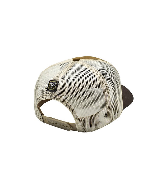 PIALES gorra BSC-16 Vintage