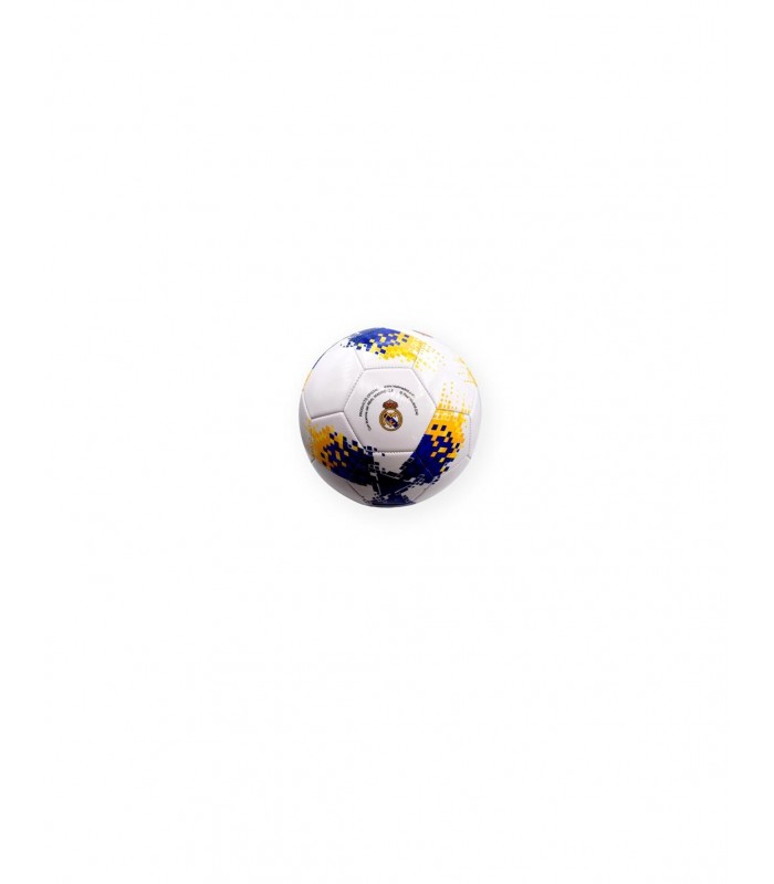 REAL MADRID balón mini T-1