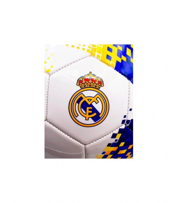 REAL MADRID balón mini T-1