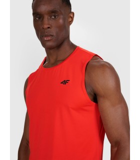 4F Camiseta de tirantes