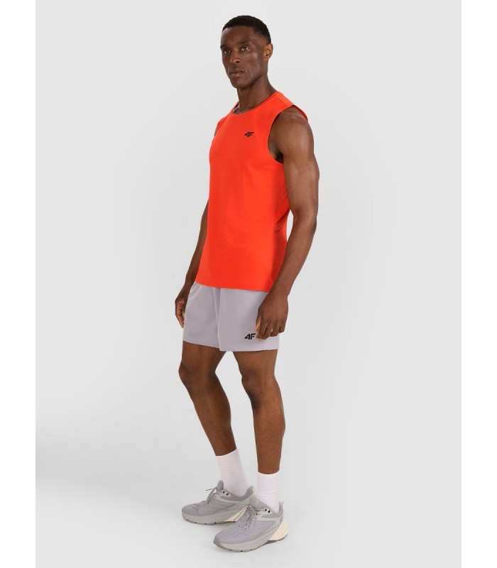 4F Camiseta de tirantes