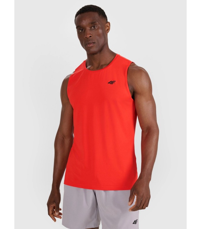 4F Camiseta de tirantes